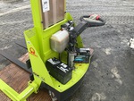 General Appearance with Sheet Metal (fiberglass) Condition