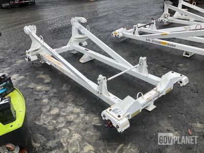 Spares & Equipment RL114092 Engine Transport Adapter