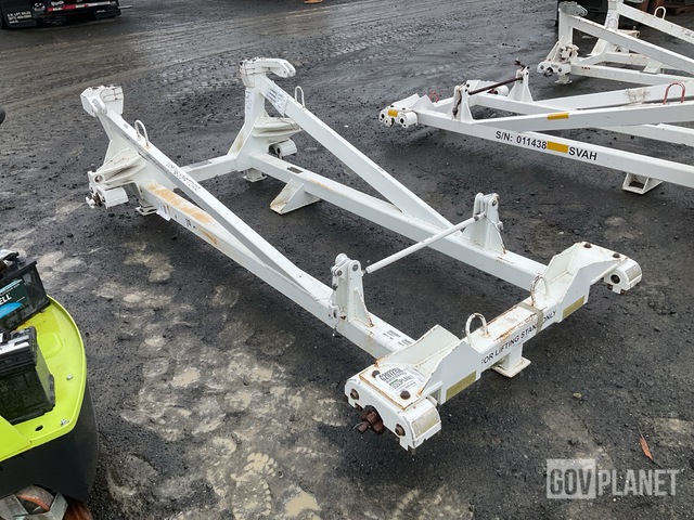 Ground Support Equipment