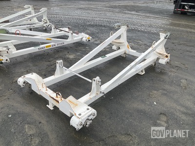 Spares & Equipment RL114092 Engine Transport Adapter