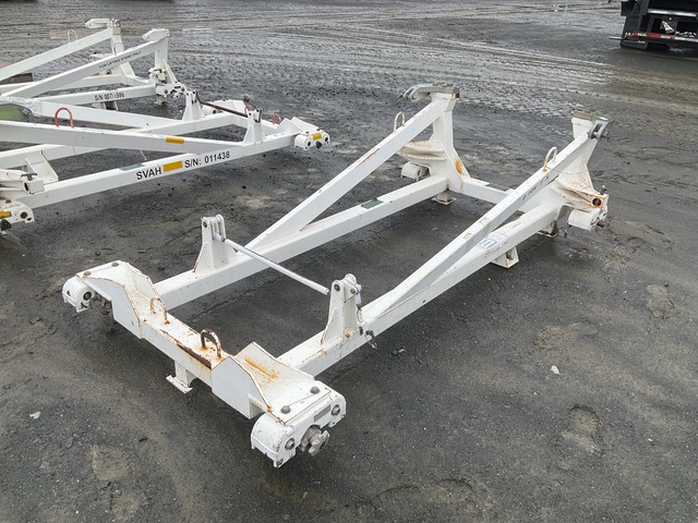 Spares & Equipment RL114092 Engine Transport Adapter