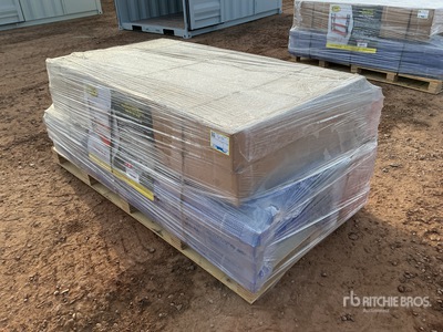 2026 EMC WHR-40 40 ft Heavy Duty (Unused)