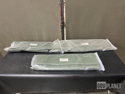 (53) Oshkosh Defense 1914240 Vehicular Thermal Insulations