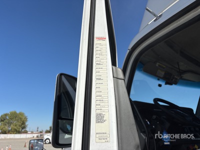 2017 Kenworth T-680 2-Achs Sattelzugmaschine