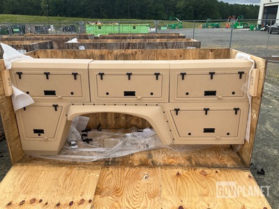 BAE Systems R0082261 Accessories Stowage Box