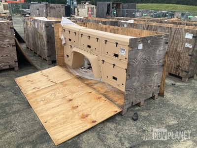BAE Systems R0082261 Accessories Stowage Box