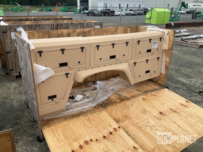BAE Systems R0082261 Accessories Stowage Box
