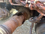 Drivetrain with