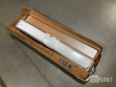 (149) Lumax VT23248-EO9SA Lighting Fixtures