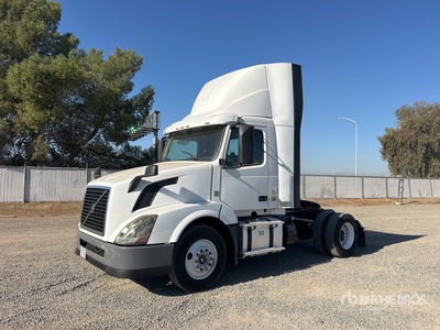 2018 Volvo VNL 4x2 Tracteur routier