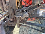 4 Underbody - Truck with 