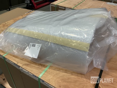 (17) Boeing 313T3101-34 Aircraft Structural Panels