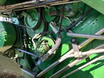 Chassis with 