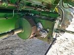 Drivetrain with 