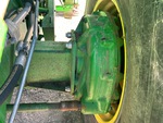 Drivetrain with 