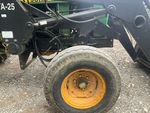 Chassis with 