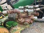 Hydraulics with Valves
