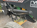 Hydraulics with Cylinder(s)