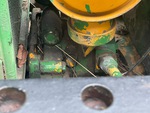 Hydraulics with Pumps (Hydraulics)