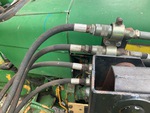 Hydraulics with 