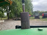 Engine with Exhaust System