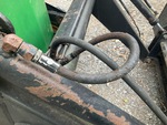 Hydraulics with 