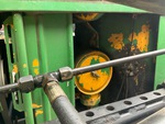 General Appearance with Sheet Metal (fiberglass) Condition