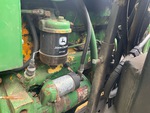 Engine with Engine - Right Side