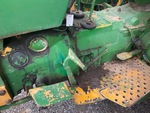 Drivetrain with Transmission