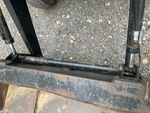 Specialty with Quick Coupler