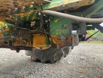 Drivetrain with 