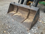 Specialty with Loader Bucket Condition