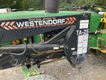 Specialty with Tilt Linkage Pins and Bushings