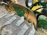 General Appearance with Paint
