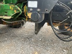 Chassis with Frame Condition