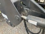 Hydraulics with Cylinder Pins and Bushings