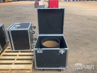 (6) Storage Cases