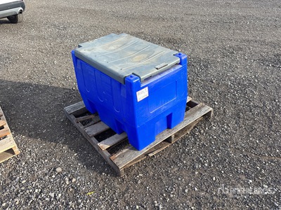 240 L Plastic DEF Tank
