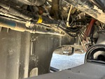 4 Engine with Oil Leaks