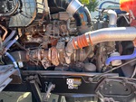 4 Engine with Engine - Right Side