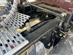 4 Underbody - Truck with Wet Kit Plumbing