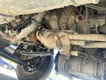 4 Underbody - Truck with PTO Pump