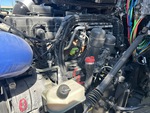 4 Engine with Fuel Leaks