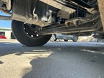 4 Underbody - Truck with Steer Axle