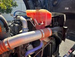 4 Engine with Cooling System Leaks