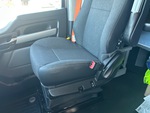 4 Transmision with Seats/armrests