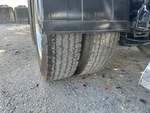 4 Underbody - Truck with Right Front Drive Tires