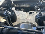 4 Underbody - Truck with Suspension Air Bags