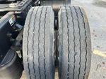 4 Underbody - Truck with Right Rear Drive Tires