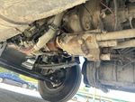 4 Underbody - Truck with Power Take Off